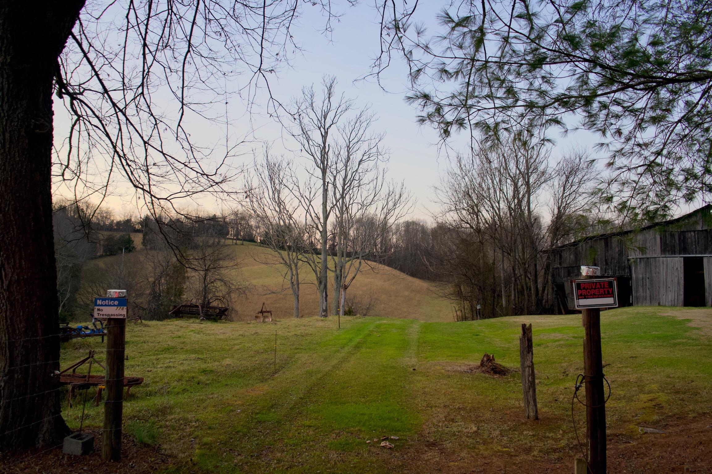 778 Bailey Bridge Road Limestone, TN 37681 - Photo 2 of 22 41CB7A69-EE4E-467D-B7A8-50700A553992