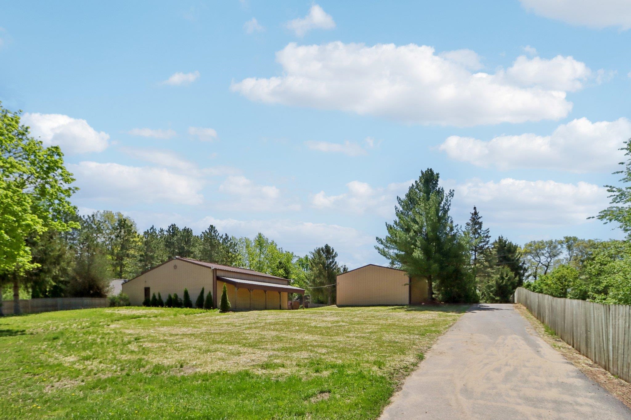 W11027 B County Road Portage, WI 53901 - Photo 47 of 81