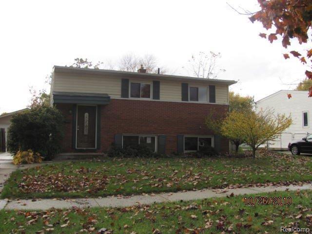 31672 Olmstead Road Rockwood, MI 48173 - Photo 1 of 2 228
