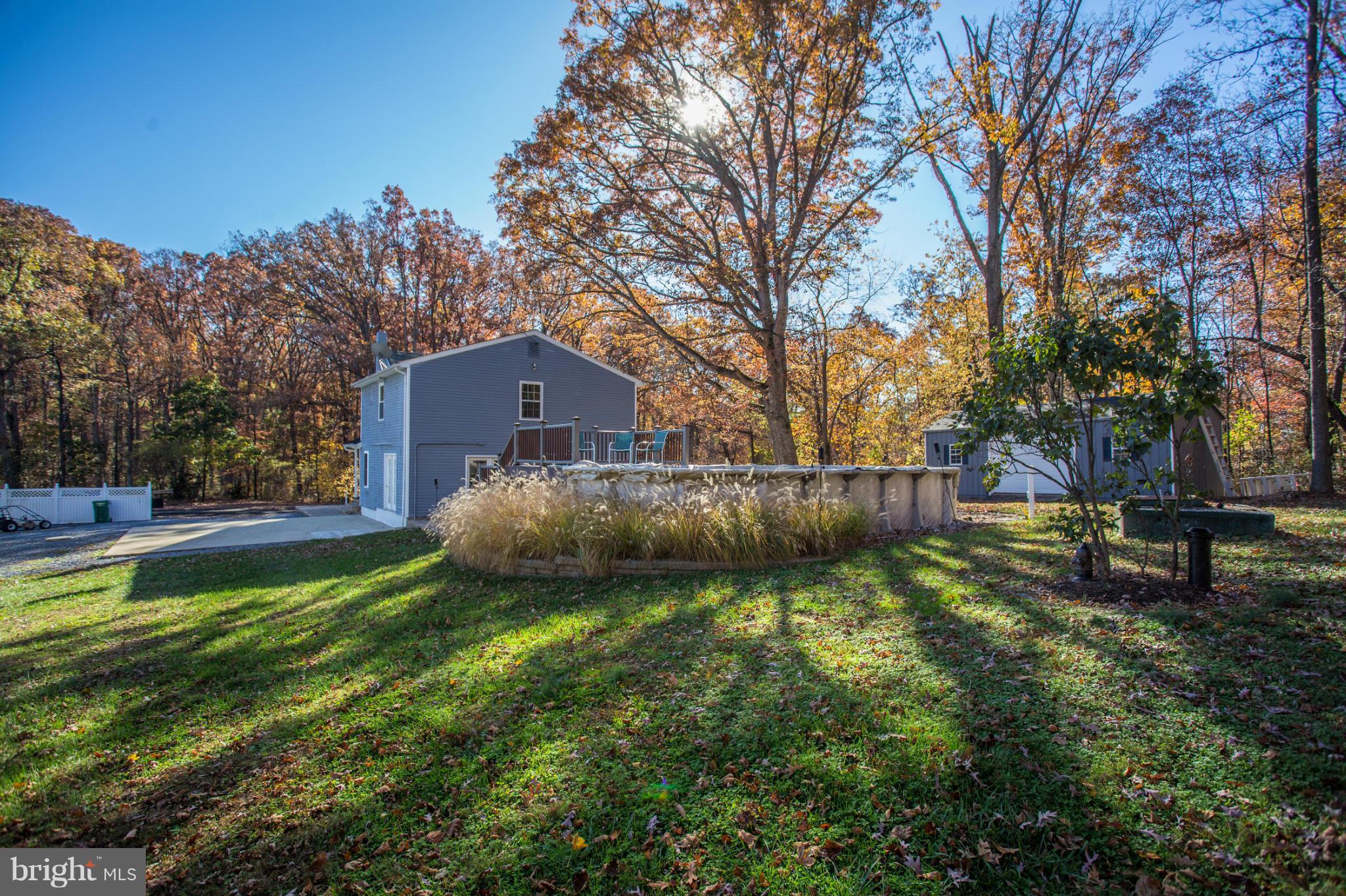 15030 Oak Orchard Road New Windsor, MD 21776 - Photo 27 of 30 Patio, Deck
