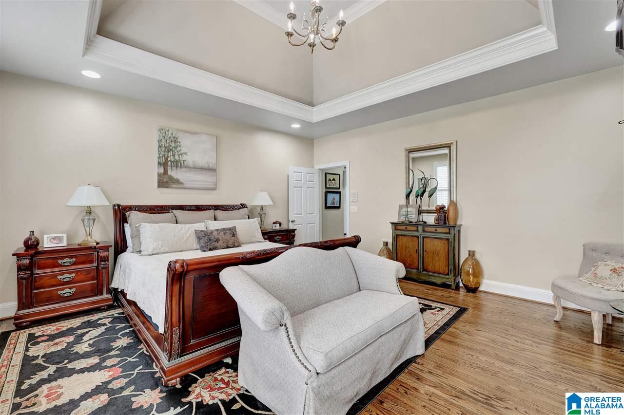 419 Woodward Road Trussville, AL 35173 - Photo 15 of 30