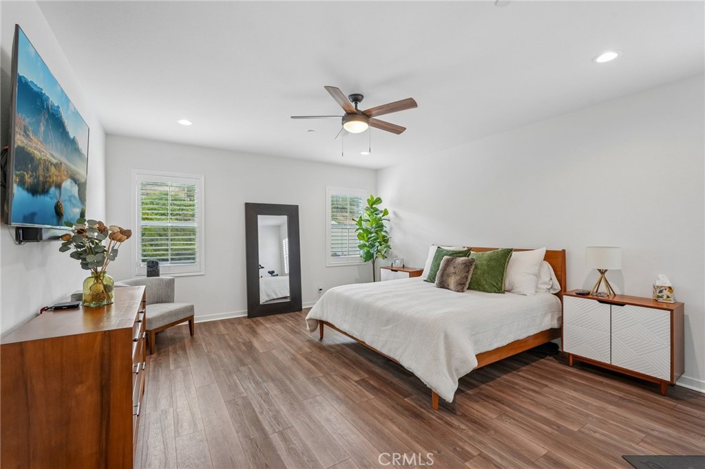 7846 Old Timber Court Riverside, CA 92507 - Photo 14 of 33 Master Bedroom