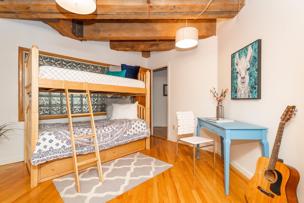 112 Fulton Street, Unit 1A Boston, MA 02109 - Photo 11 of 17