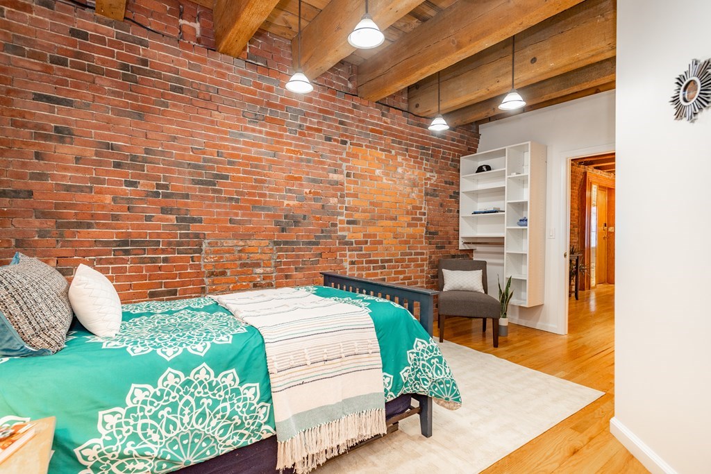 112 Fulton Street, Unit 1A Boston, MA 02109 - Photo 12 of 17