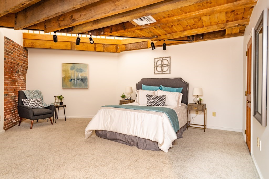 112 Fulton Street, Unit 1A Boston, MA 02109 - Photo 13 of 17