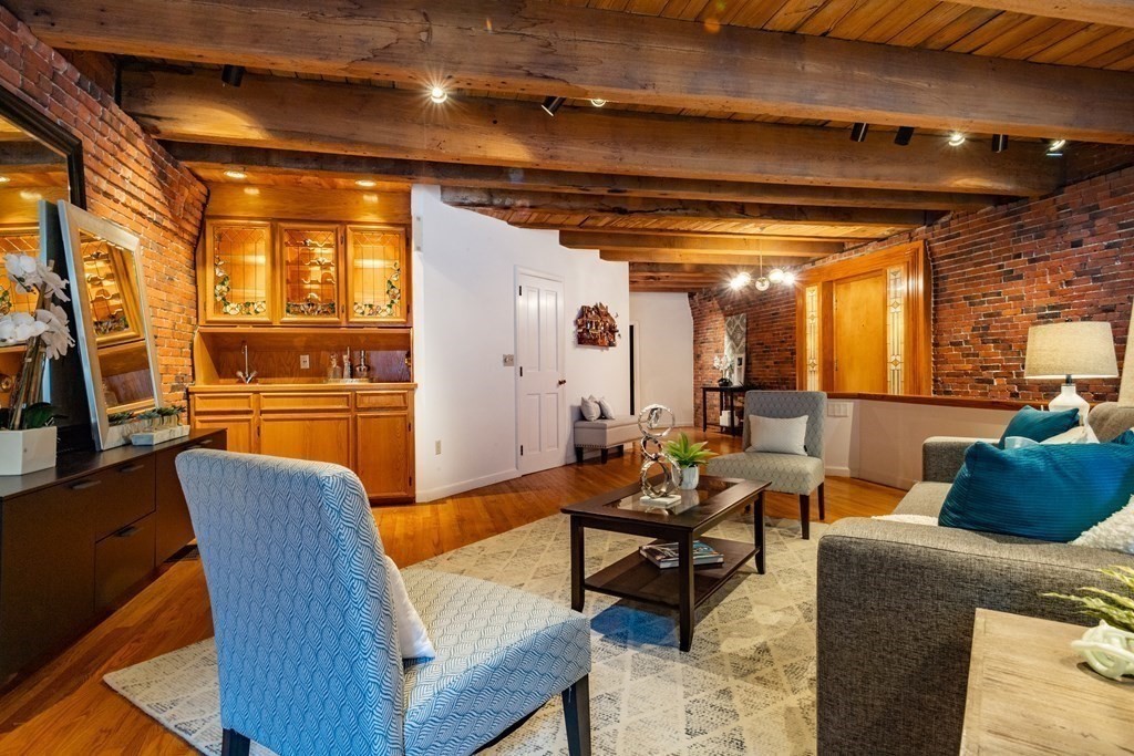 112 Fulton Street, Unit 1A Boston, MA 02109 - Photo 9 of 17