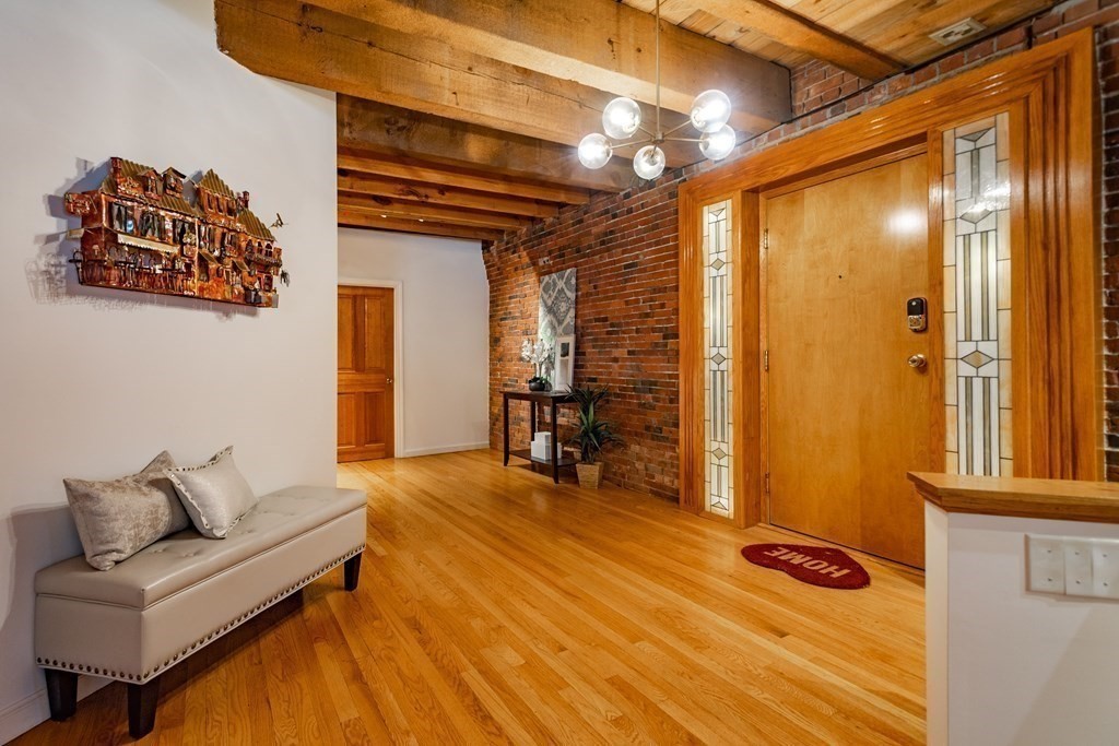 112 Fulton Street, Unit 1A Boston, MA 02109 - Photo 10 of 17