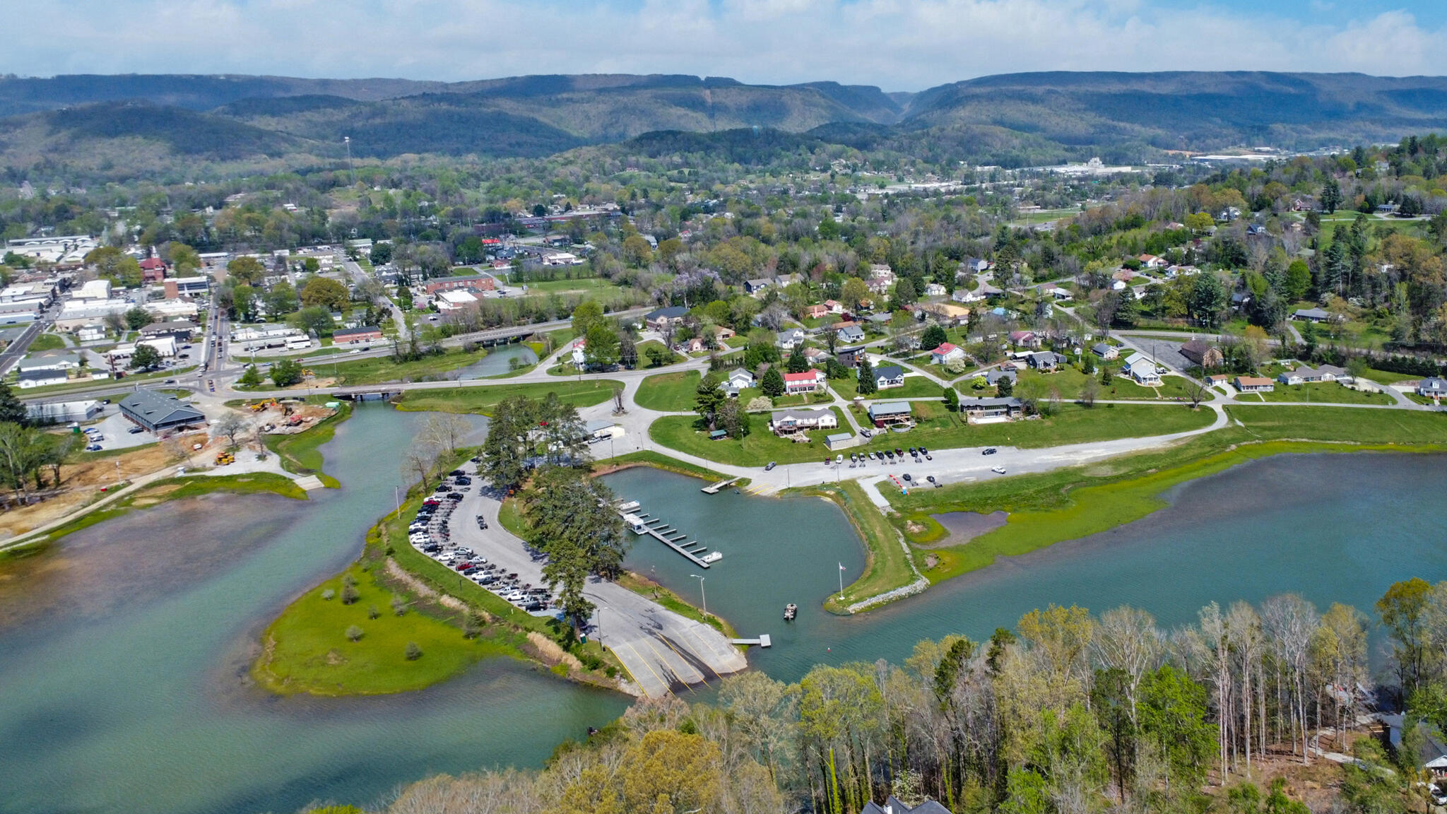 903 Edgewater Street Dayton, TN 37321 - Photo 29 of 38 dji_0868-dji_0870