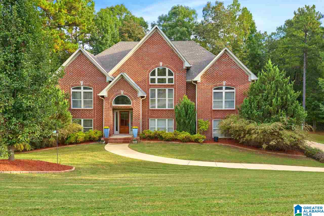 1031 Lake View Lane Calera, AL 35040 - Photo 38 of 43
