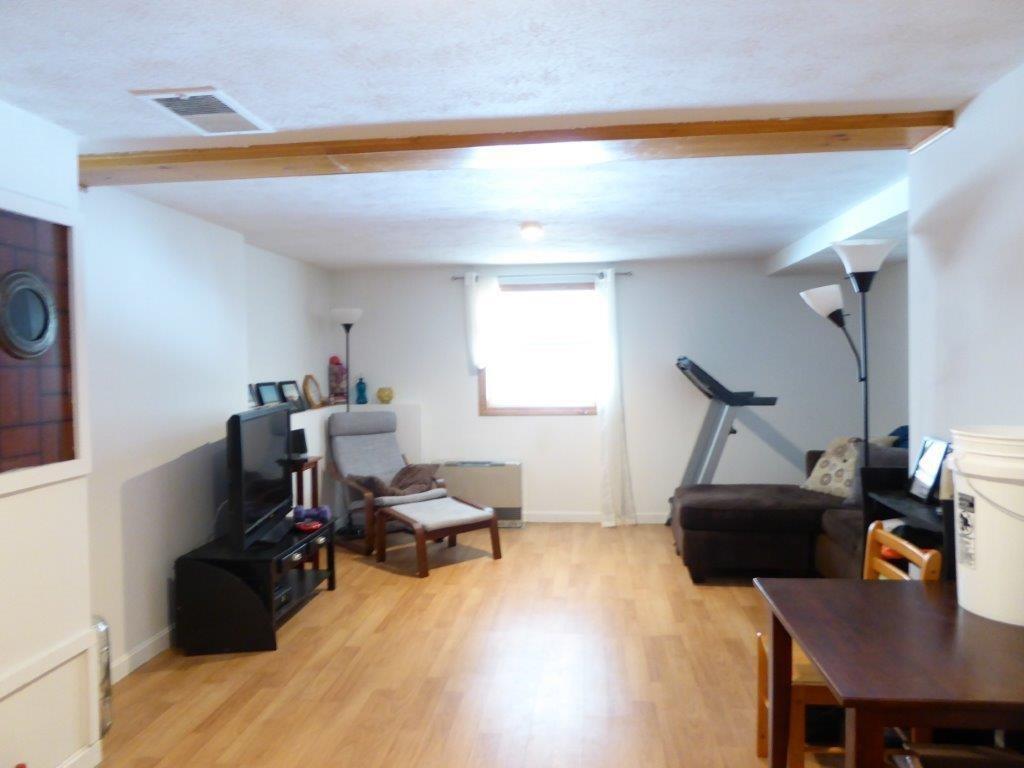 440 North Raymond Road Poland, ME 04274 - Photo 26 of 34 Even the basement gets great light