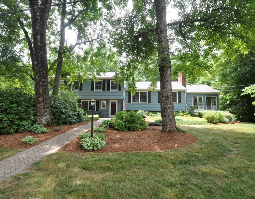5 Doris Road Acton, MA 01720 - Photo 1 of 26 Gallery Image 1