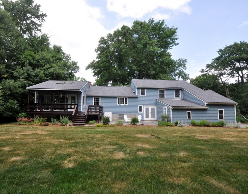 5 Doris Road Acton, MA 01720 - Photo 25 of 26 Gallery Image 25
