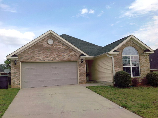 310 Elbrus Way Grovetown, GA 30813 - Photo 1 of 32 Main View