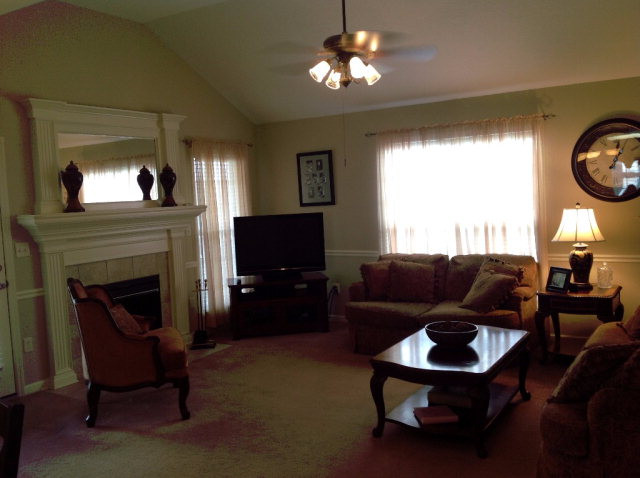310 Elbrus Way Grovetown, GA 30813 - Photo 8 of 32 Gallery Image 8