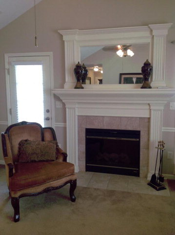 310 Elbrus Way Grovetown, GA 30813 - Photo 9 of 32 Gallery Image 9