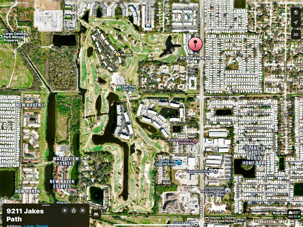 9211 Jake's Path Largo, FL 33771 - Photo 17 of 40