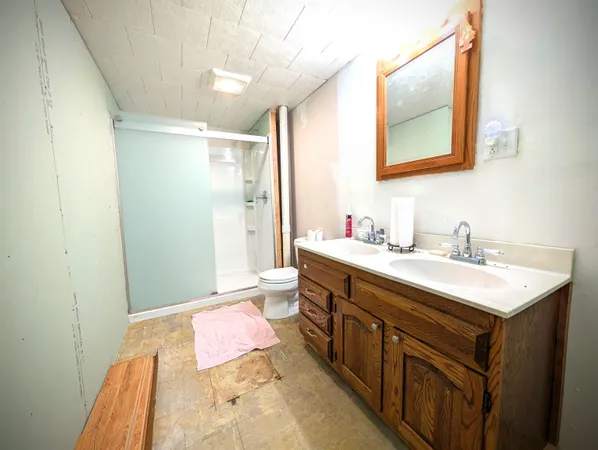 $220,000 | 53998 Rhein Hollow Road, Wauzeka, WI 53826