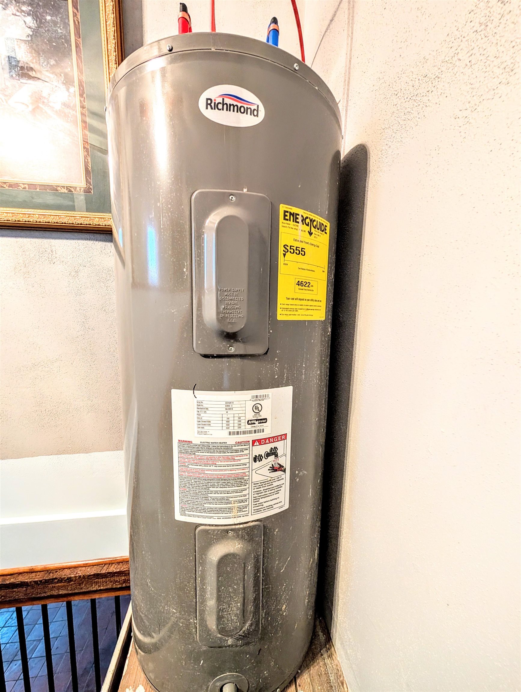 53998 Rhein Hollow Road Wauzeka, WI 53826 - Photo 28 of 32