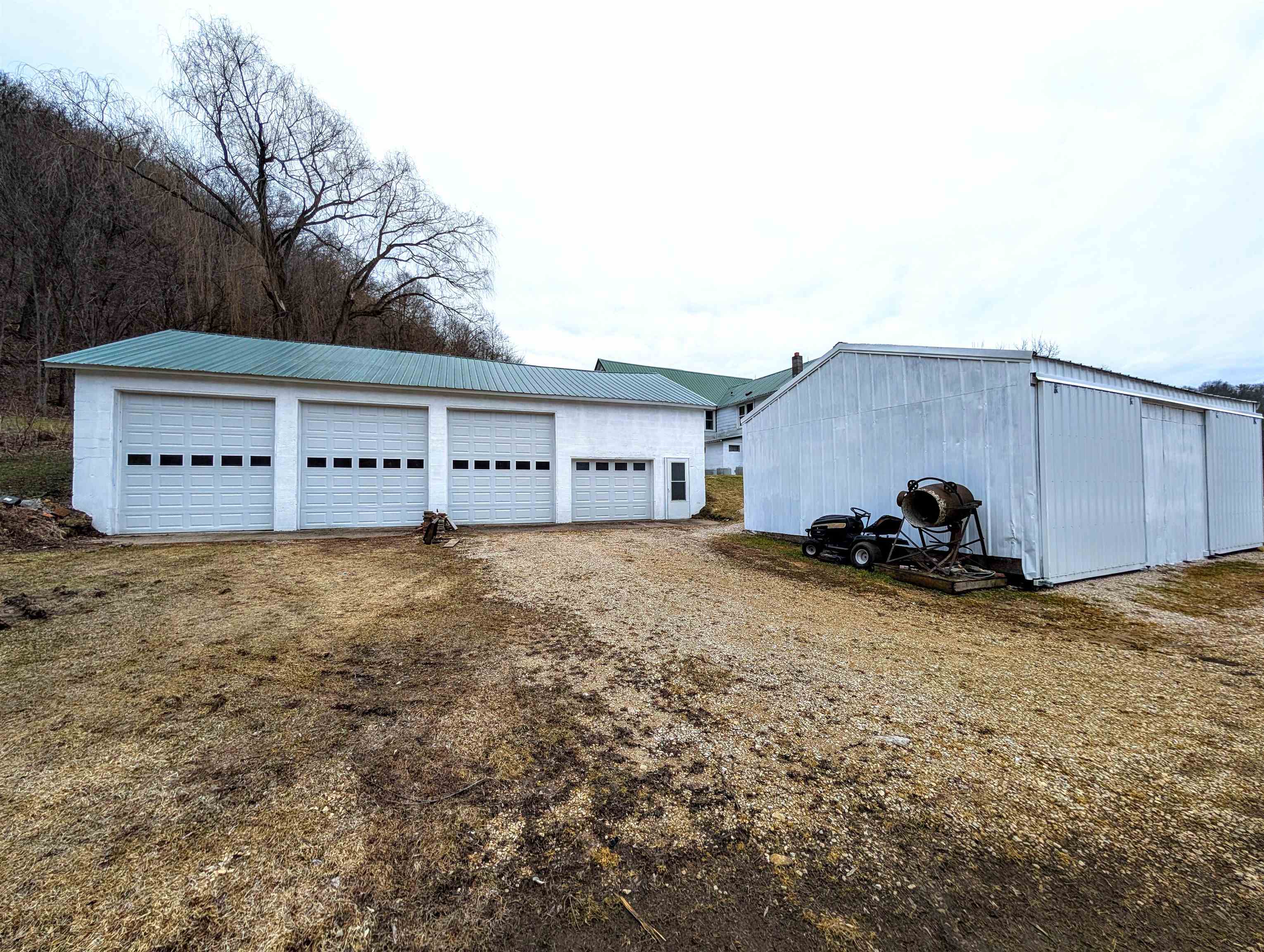 53998 Rhein Hollow Road Wauzeka, WI 53826 - Photo 3 of 32