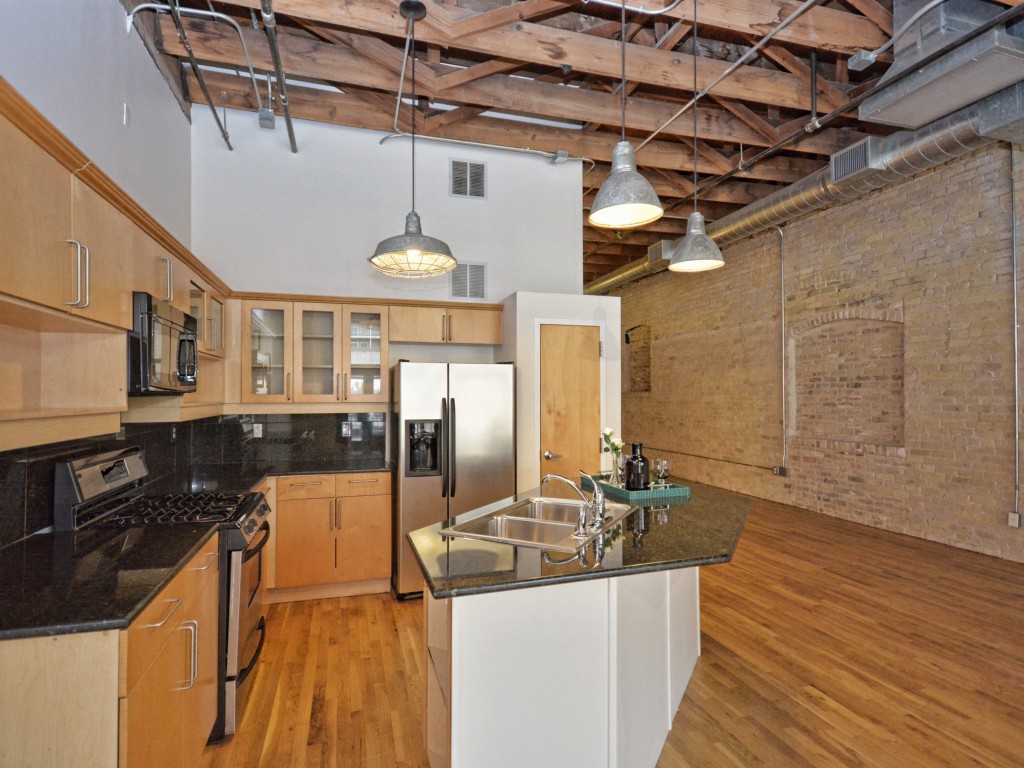 411 Brazos Street, Unit 218 Austin, TX 78701 - Photo 1 of 1