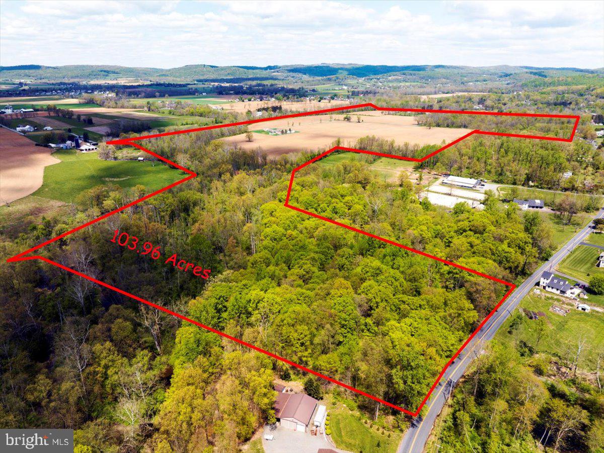 0 Toll House Road Oley, PA 19547 - Photo 4 of 4