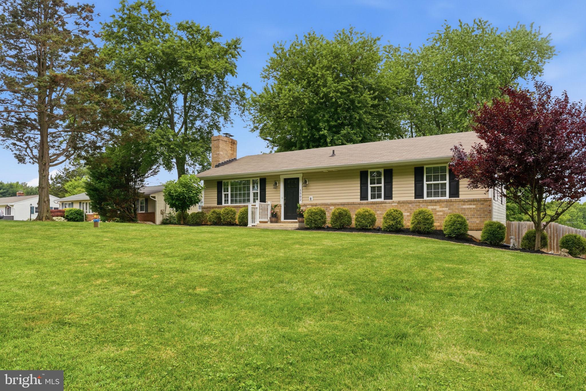 1502 North Bend Road Jarrettsville, MD 21084 - Photo 2 of 87