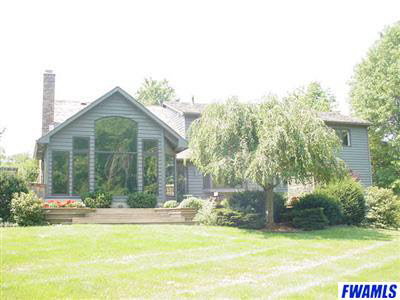 6626 Post Road Fort Wayne, IN 46814 - Photo 1 of 12