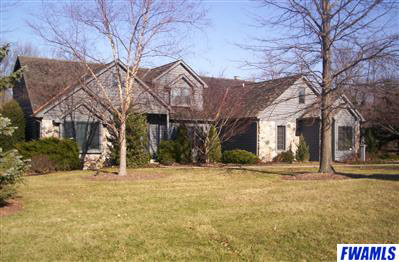 6626 Post Road Fort Wayne, IN 46814 - Photo 2 of 12