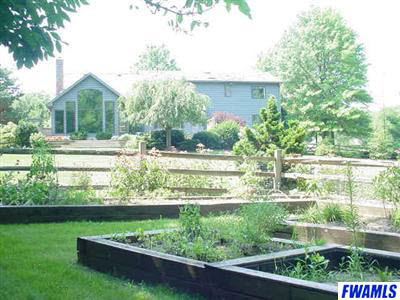 6626 Post Road Fort Wayne, IN 46814 - Photo 4 of 12