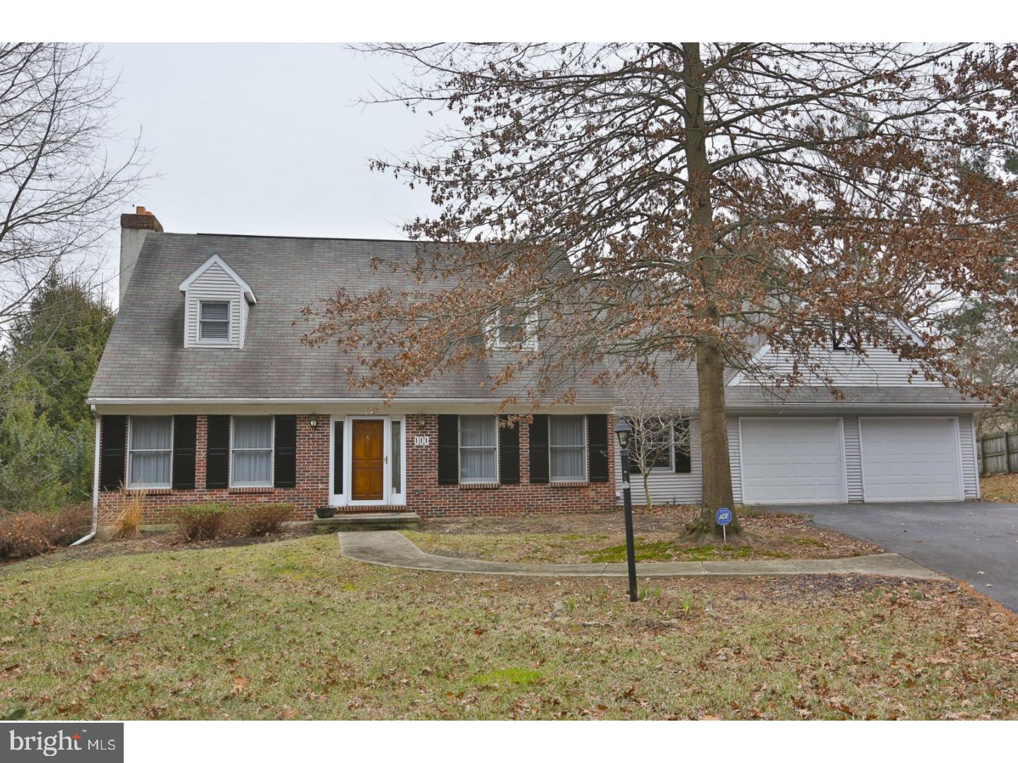 111 Grandview Road Downingtown, PA 19335 - Photo 1 of 25 Gallery Image 1