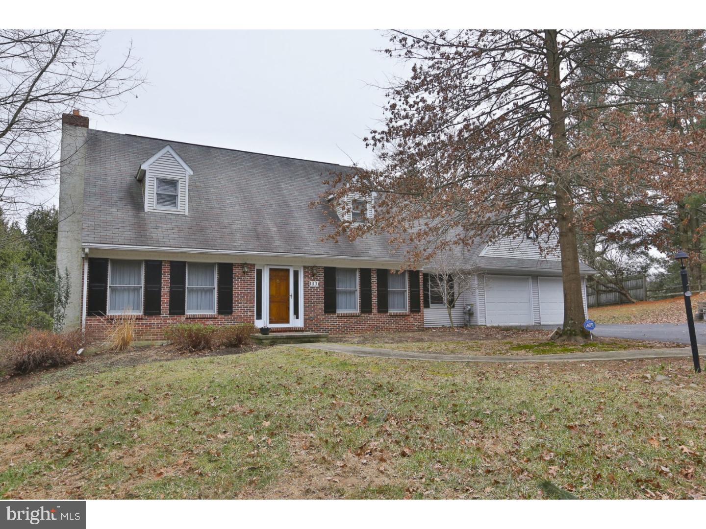 111 Grandview Road Downingtown, PA 19335 - Photo 2 of 25 Gallery Image 2