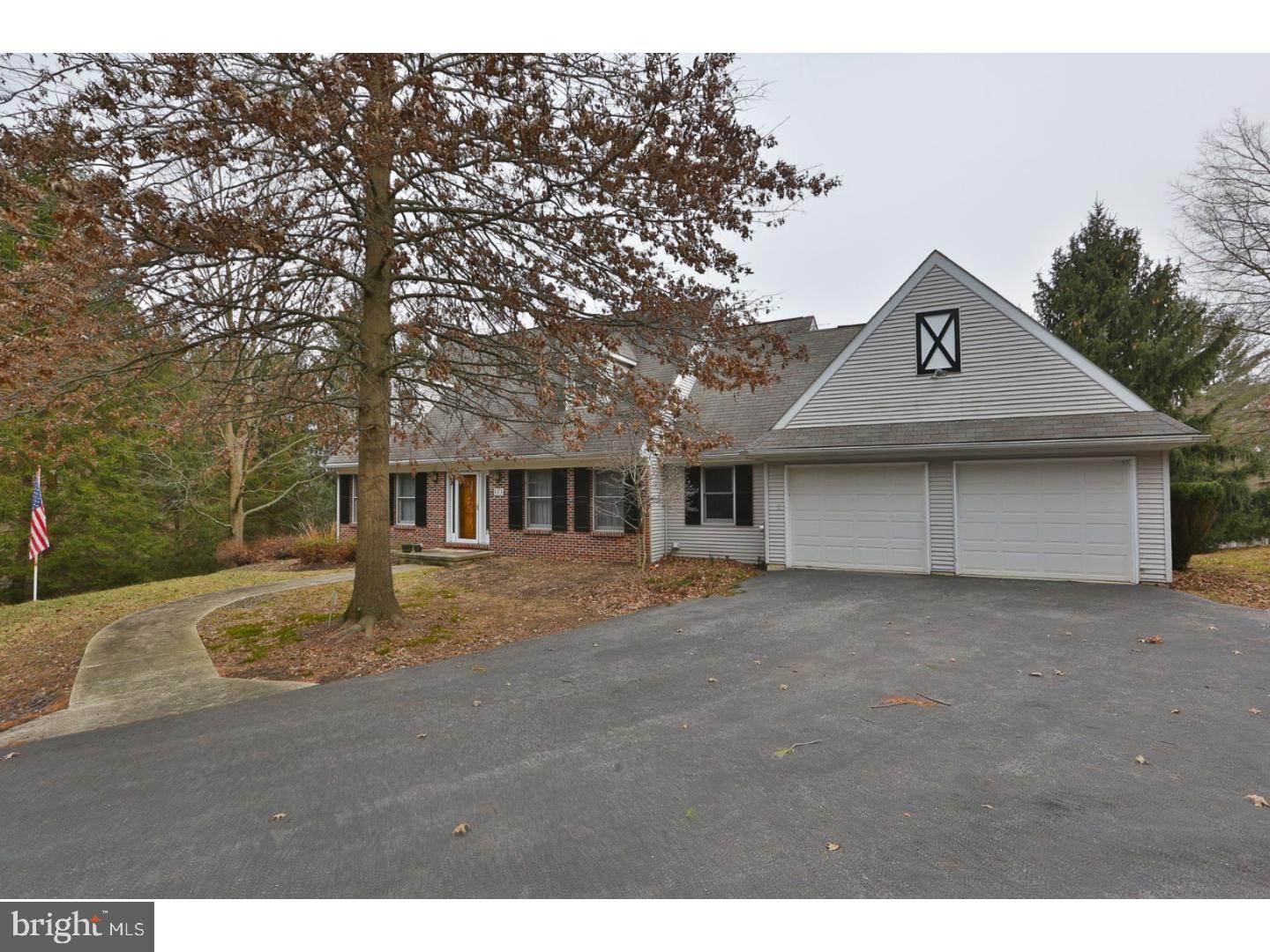 111 Grandview Road Downingtown, PA 19335 - Photo 3 of 25 Gallery Image 3