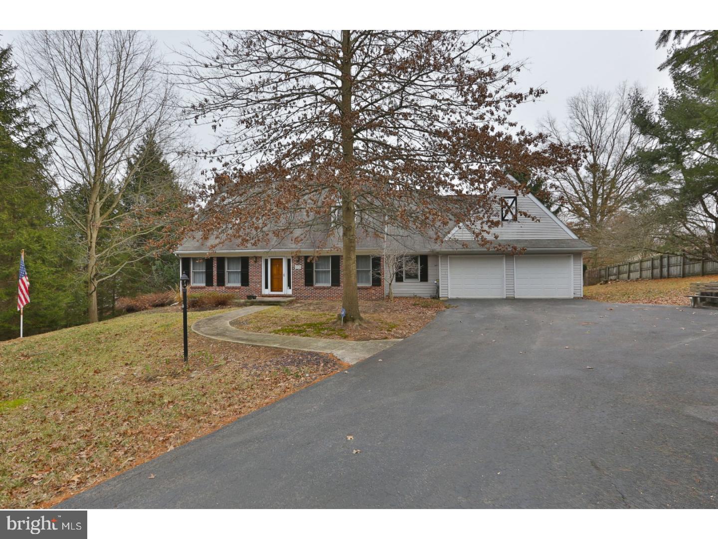 111 Grandview Road Downingtown, PA 19335 - Photo 4 of 25 Gallery Image 4