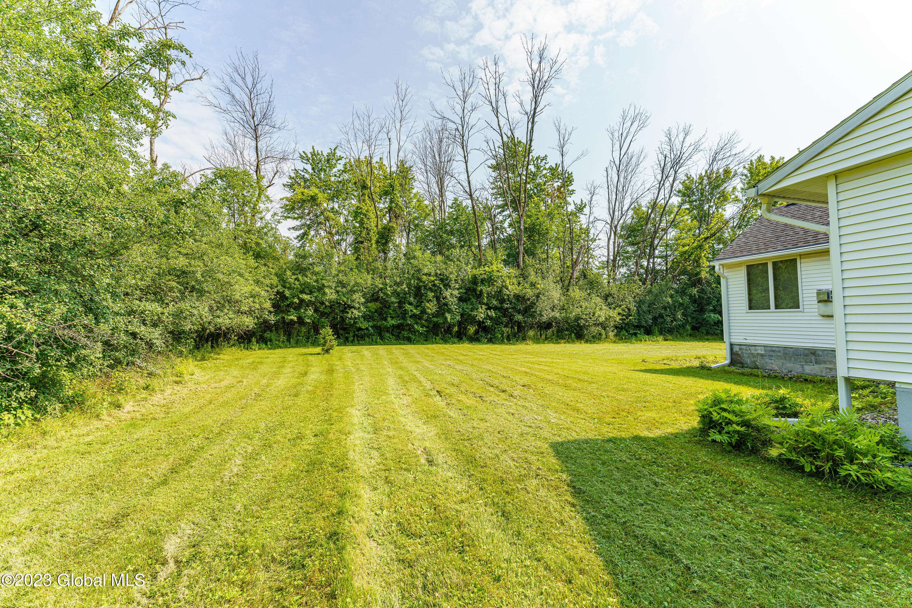 87 Haswell Road Watervliet, NY 12189 - Photo 36 of 37 Yard 10