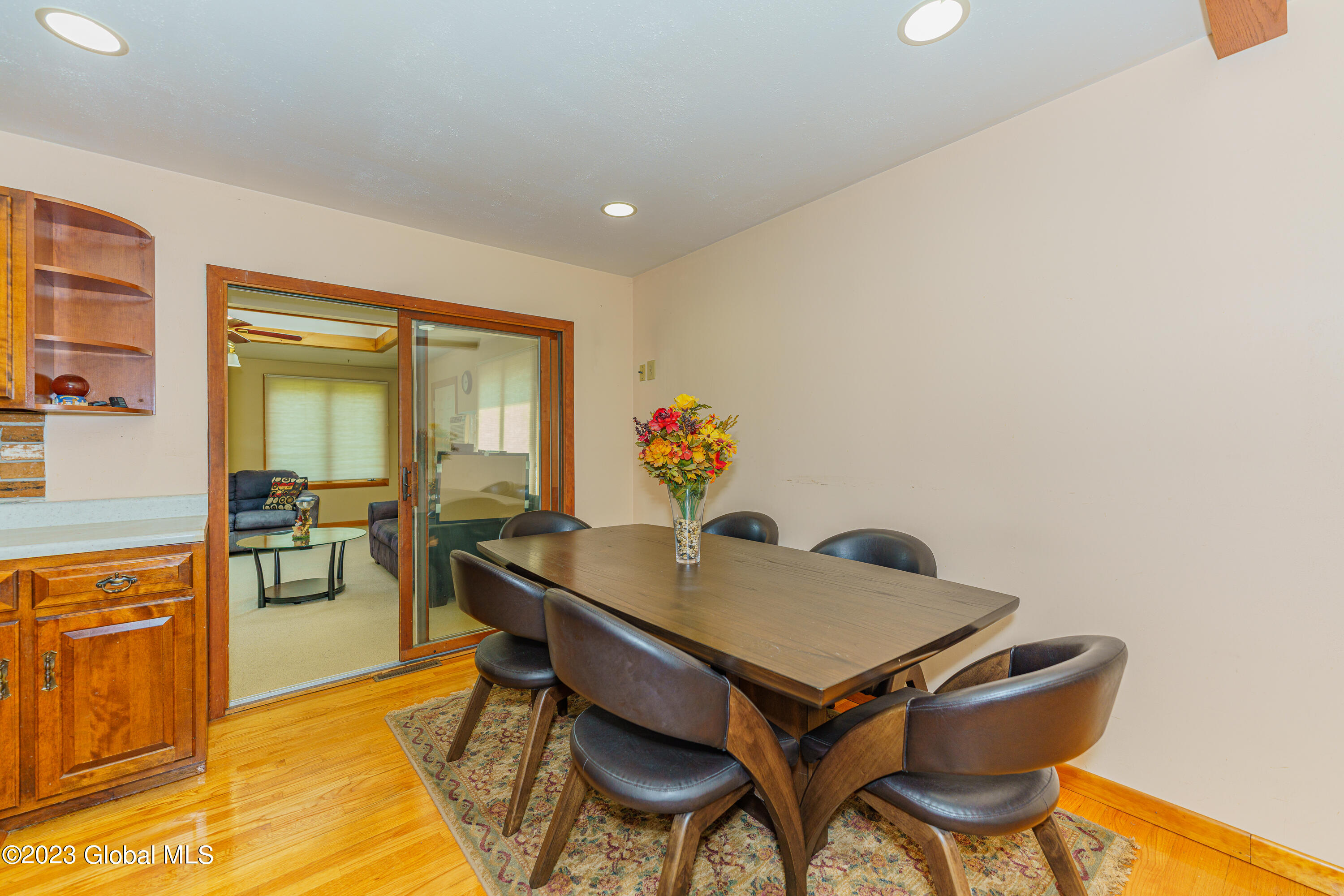 87 Haswell Road Watervliet, NY 12189 - Photo 10 of 37 3 Diningroom 3