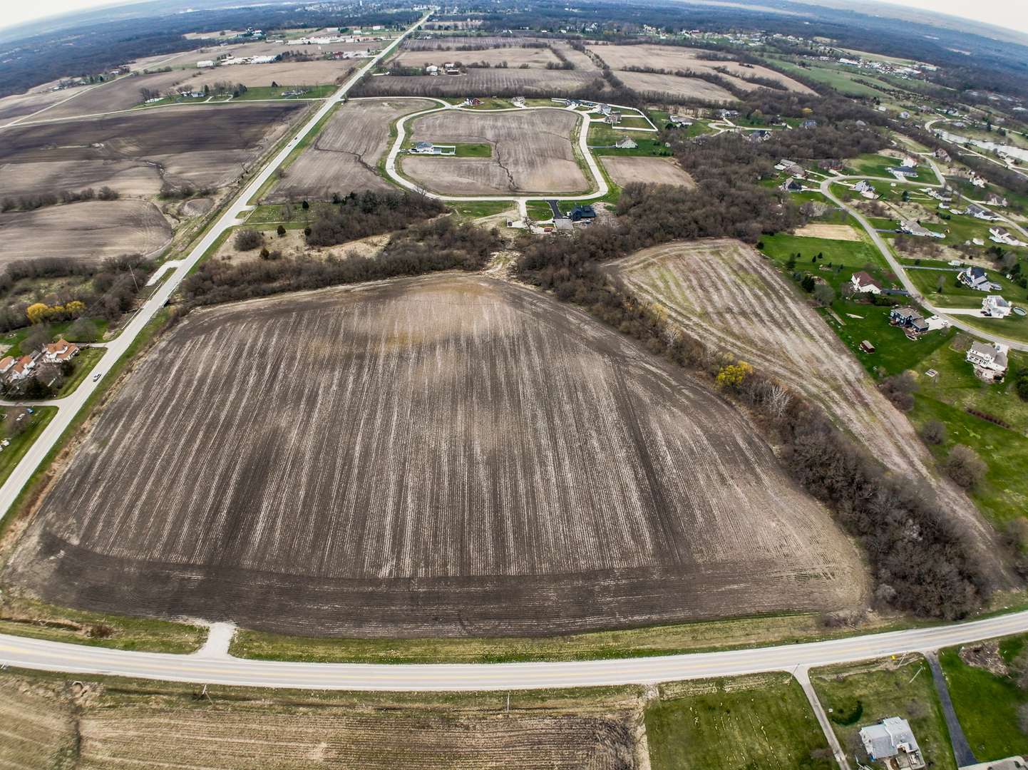 2300 North 30th Road Marseilles, IL 61341 - Photo 2 of 5 a view of swimming pool with a outdoor space