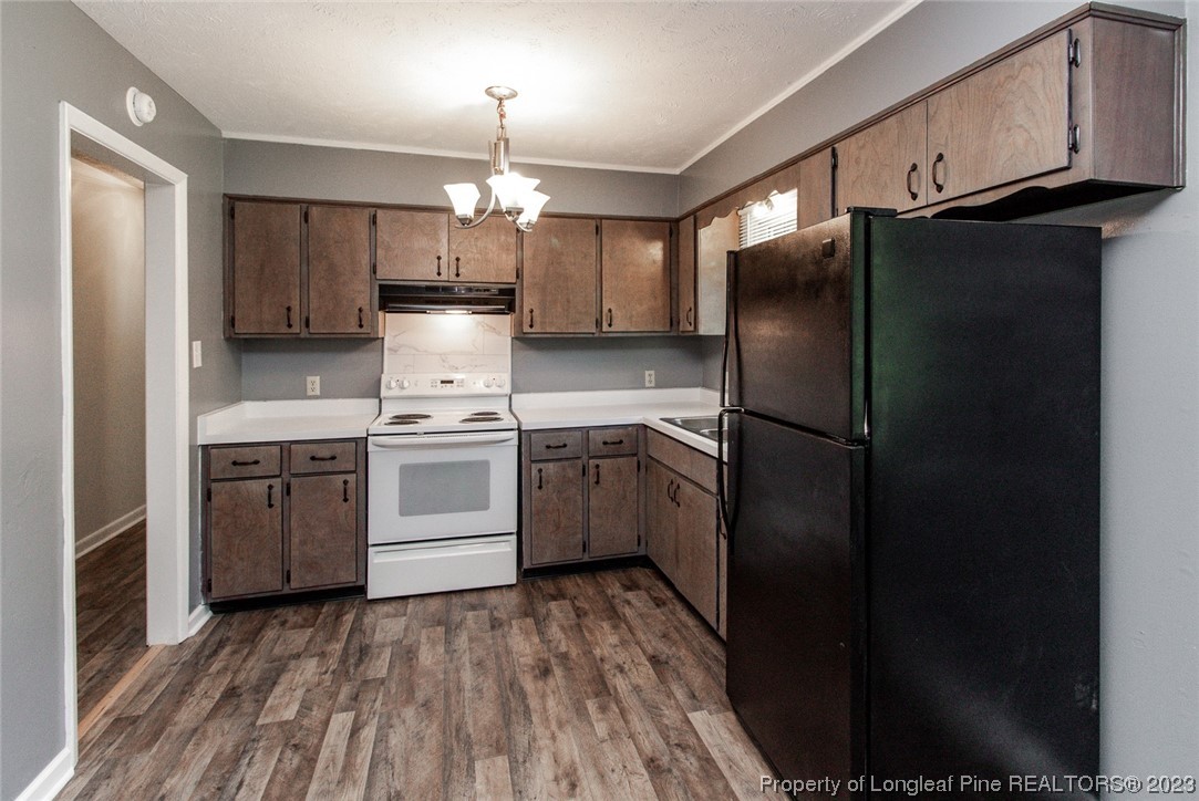 4106 Laurinburg Road Raeford, NC 28376 - Photo 12 of 29 Gallery Image 12