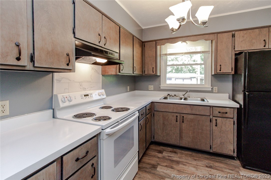 4106 Laurinburg Road Raeford, NC 28376 - Photo 13 of 29 Gallery Image 13