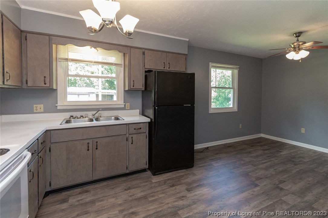 4106 Laurinburg Road Raeford, NC 28376 - Photo 14 of 29 Gallery Image 14