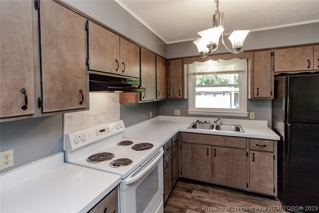 4106 Laurinburg Road Raeford, NC 28376 - Photo 10 of 29 Gallery Image 10