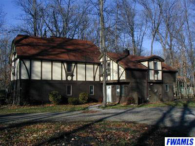 825 Gump Road East Fort Wayne, IN 46845 - Photo 3 of 8
