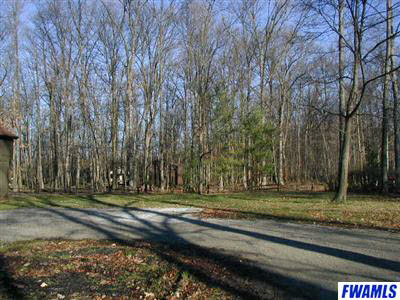 825 Gump Road East Fort Wayne, IN 46845 - Photo 4 of 8