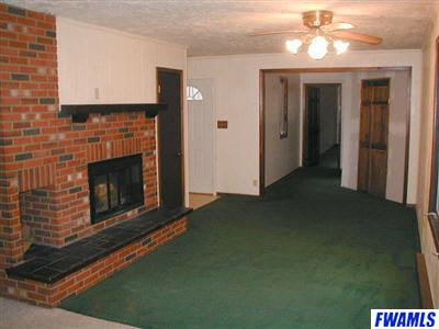 825 Gump Road East Fort Wayne, IN 46845 - Photo 5 of 8