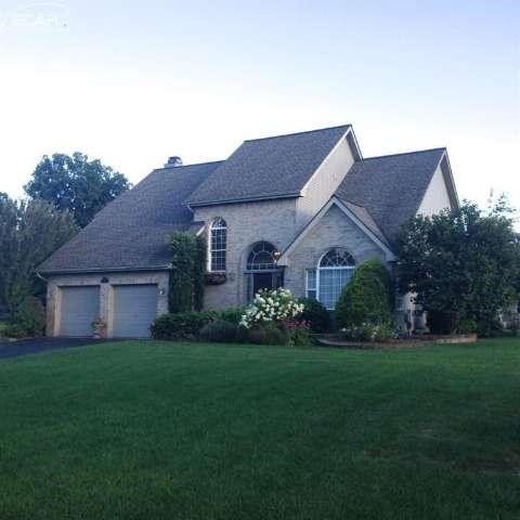 4017 Pebble Ridge Court Fenton, MI 48430 - Photo 1 of 24 20446236.JPG