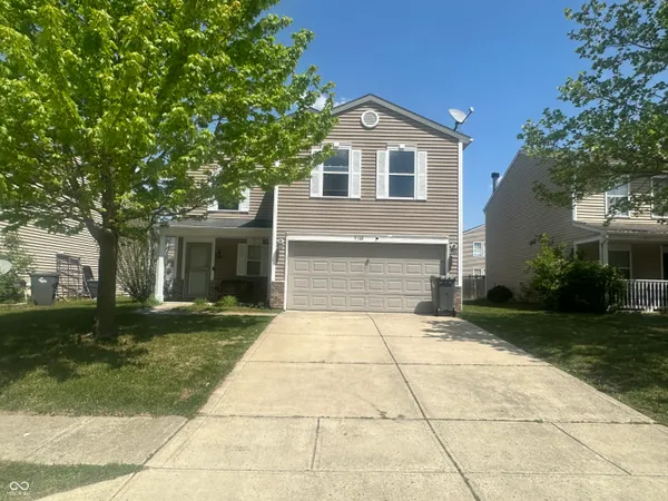 $252,000 | 9168 Bainbridge Drive, Camby, IN 46113