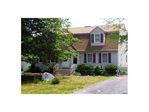 13 R Phillip Road, Unit 13R Derry, NH 03038 - Photo 1 of 1