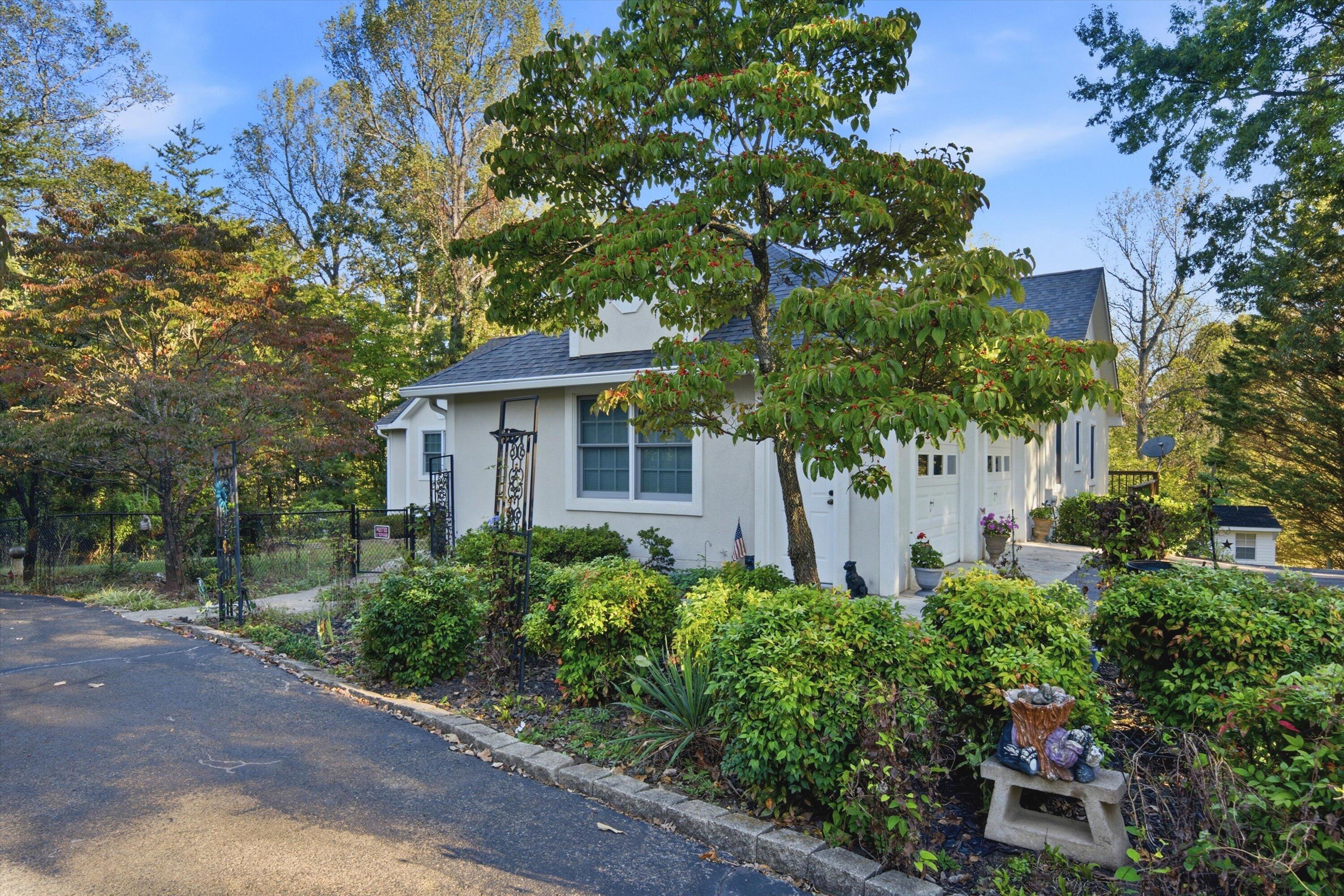 2636 Nester Road Thaxton, VA 24174 - Photo 2 of 75 02-003_DSC07786-5