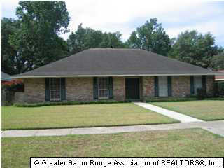 10634 Effringham Avenue Baton Rouge, LA 70815 - Photo 1 of 12 Gallery Image 1
