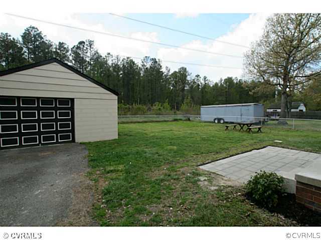 718 McDowell Road Richmond, VA 23225 - Photo 11 of 12 Parking Lot/Garage