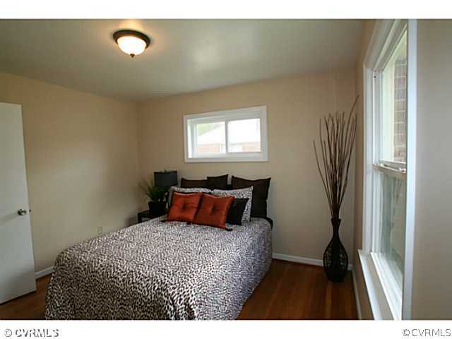 718 McDowell Road Richmond, VA 23225 - Photo 8 of 12 Bedroom